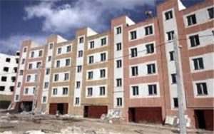 کاهش عمر ساختمان ‌های ایران به بیست و سه سال