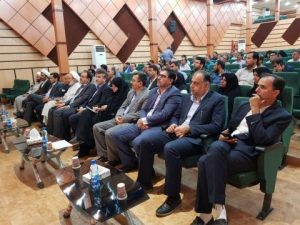 انتصاب نایب رئیس اول سازمان نظام مهندسی ساختمان استان یزد به سرپرستی دانشگاه آزاد