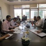 بررسی شیوه های صدور خدمات فنی مهندسی در کمیسیون عمران شورای مرکزی