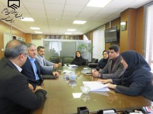 افتتاح دفتر استاندارد سازمان نظام مهندسی ساختمان استان البرز