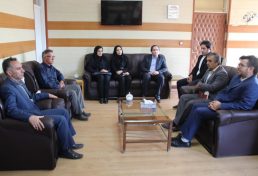 راه اندازی دوازده مرکز خدمات کشاورزی غیر دولتی در استان اردبیل