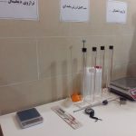 افتتاح اولین مرکز پژوهشی بتن کشور در رفسنجان