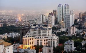 راه‌اندازی سامانه شناسنامه فنی و ملکی ساختمان برای برج ‌های تهران 