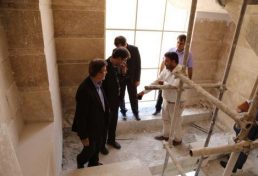 تشکیل کمیته مشترک برای توجه به مطالبات مالک در ساخت و سازهای جدید در یزد