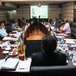 تشکیل کمیسیونهای تخصصی جدید در سازمان نظام مهندسی ساختمان استان یزد