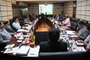 تشکیل کمیسیونهای تخصصی جدید در سازمان نظام مهندسی ساختمان استان یزد