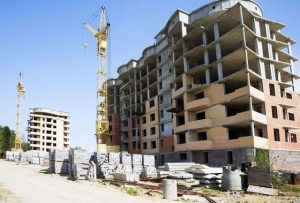 تولید تا مصرف مصالح ساختمانی زیر ذره‌بین استاندارد تهران