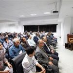 توسعه و ترویج فنون اجرای وال پست در استان مازندران