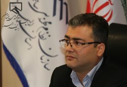 انتخاب علی‌رضا صنوبر به عنوان رییس سازمان نظام مهندسی ساختمان استان البرز