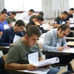 حضور ۶۴۰۰ خوزستانی در آزمون ورود به نظام مهندسی
