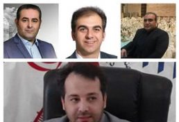 برگزاری انتخابات دومین سال هیات رئیسه سازمان نظام مهندسی ساختمان استان اردبیل