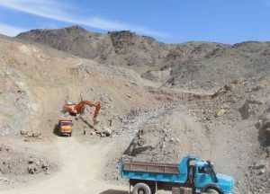 فعالیت هشتاد و چهار معدن در منطقه ترشیز