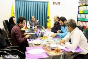 غیر فعال بودن نیمی از معادن استان مازندران