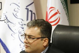 پیام نوروزی علی رضا صنوبر، رئیس سازمان نظام مهندسی ساختمان استان البرز
