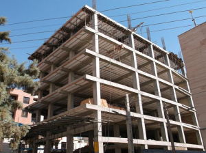 تمدید اعتبار پروانه اشتغال به کار نظام مهندسی ساختمان در استان آذربایجان‌غربی