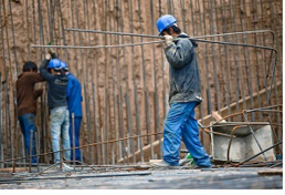تعطیلی کارگاه‌های ساختمانی استان خوزستان در صورت عدم رعایت اصول بهداشتی