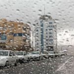 اتصال آب باران به سیستم فاضلاب تهران با همکاری سازمان نظام مهندسی استان تهران
