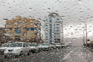 اتصال آب باران به سیستم فاضلاب تهران با همکاری سازمان نظام مهندسی استان تهران