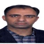 انتصاب علی‌محمد عبدى قهرودى به عنوان رئيس شورای انتظامی نظام مهندسی