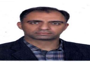انتصاب علی‌محمد عبدى قهرودى به عنوان رئيس شورای انتظامی نظام مهندسی