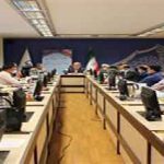 برگزاری نشست شورای مرکزی سازمان نظام مهندسی ساختمان با سه دستور