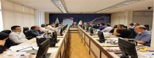برگزاری نشست شورای مرکزی سازمان نظام مهندسی ساختمان با سه دستور
