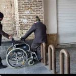 عدم وجود شرایط مناسب برای حضور سالمندان در ۹۰ درصد از ساختمان‌های استان کرمان