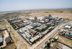 کاهش هزینه‌ های مهندسی شهرک‌ های صنعتی استان آذربایجان ‌غربی