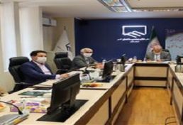 برگزاری نشست شورای مرکزی نظام مهندسی با دو دستور به ریاست احمد خرم