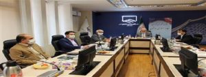 برگزاری نشست شورای مرکزی نظام مهندسی با دو دستور به ریاست احمد خرم