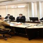 اولین نشست منطقه ای شورای روسای سازمان نظام مهندسی استان ها