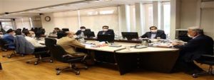 اولین نشست منطقه ای شورای روسای سازمان نظام مهندسی استان ها
