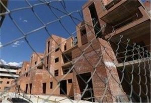 عدم رغبت مردم استان یزد به گرفتن پروانه ساخت برای ساختمان سازی