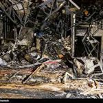 عرض تسلیت به خانواده‌ های جان باختگان حادثه انفجار بیمارستان سینا اطهر
