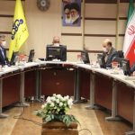 توسعه تعاملات جدید میان شرکت گاز و سازمان نظام مهندسی ساختمان اصفهان