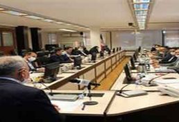 برگزاری سومین نشست شورای منطقه‌ ای رؤسای سازمان‌ های نظام مهندسی
