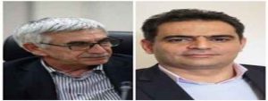 دو نماینده دیگر شورا برای همکاری با وزارت راه و شهرسازى در امر نظارت بر عملکرد استان‌ها