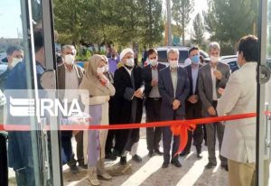 افتتاح دو مرکز خدمات کشاورزی غیر دولتی در منطقه سیستان و بلوچستان