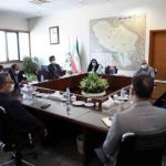تاکید رییس شورای شهر مشهد بر تعامل با سازمان نظام مهندسی ساختمان