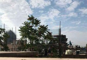 پی‌گیری‌های خودجوش سمن ‌های استان اصفهان برای جلوگیری از ساخت و ساز یک طبقه مازاد