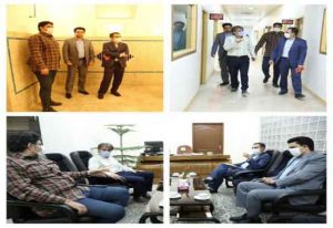 همکاری نظام مهندسی و پارک فناوری یزد برای تشکیل اکوسیستم ساختمان در استان
