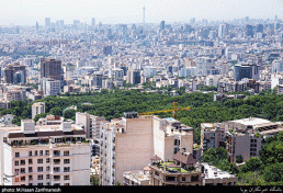 تفاهم‌نامه 3 جانبه برای رعایت مقررات ملی ساختمان در استان گلستان