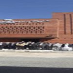 افتتاح ساختمان جدید دفتر نمایندگی سازمان نظام مهندسی ساختمان در زابل