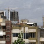 شصت و چهار درصد ساختمان‌های تهران فاقد مجری صاحب صلاحیت