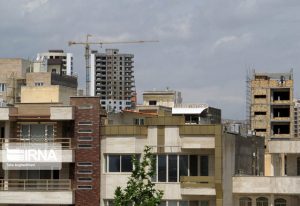 شصت و چهار درصد ساختمان‌های تهران فاقد مجری صاحب صلاحیت