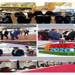 بیست و سومین نمایشگاه جامع صنعت ساختمان اصفهان با حضور مسئولان