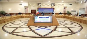 هفدهمین نشست شورای عالی شهرسازی و معماری ایران، با حضور محمد اسلامی