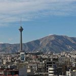 عدم مسئولیت سازمان نظام مهندسی به پاسخ‌گویی ساخت و ساز بر روی گسل های تهران