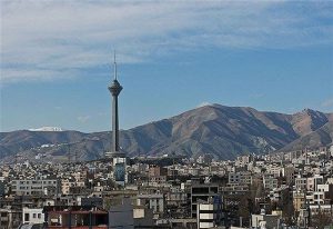 عدم مسئولیت سازمان نظام مهندسی به پاسخ‌گویی ساخت و ساز بر روی گسل های تهران