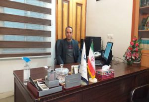 گفتگویی با سعید بارانی در مورد مشکلات و برنامه های آینده سازمان نظام مهندسی استان لرستان